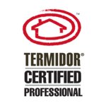 [Logo: Termidor Certified Professional.]